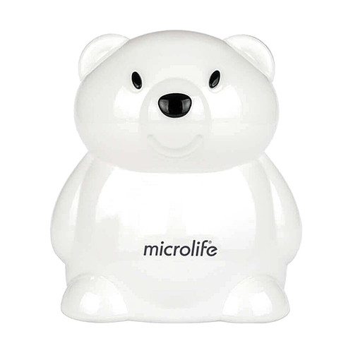 Microlife Inhalator NEB 400, Medo