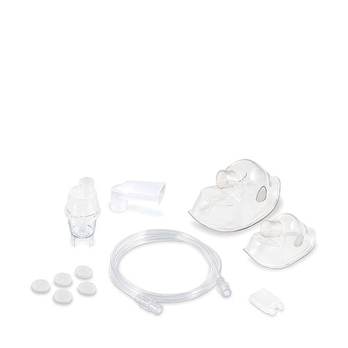 Microlife Set rezervnih dijelova za inhalator NEB210