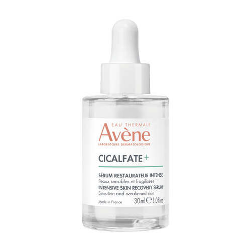 Avène Cicalfate +  Serum za obnovu i umirenje osjetljive kože, 30 ml 