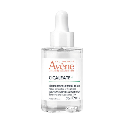 Avène Cicalfate +  Serum za obnovu i umirenje osjetljive kože, 30 ml