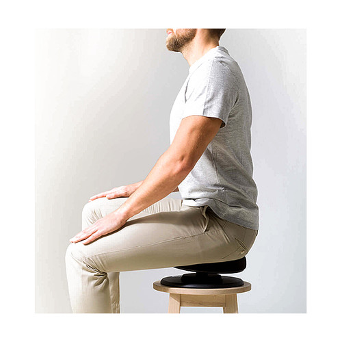 Swedish Posture Ergonomsko sjedalo za vježbanje jezgre tijela