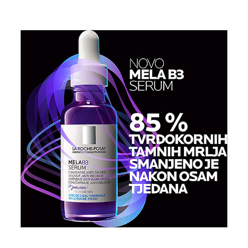 La Roche-Posay MELA B3 Serum 30 ml