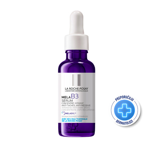 La Roche-Posay MELA B3 Serum 30 ml