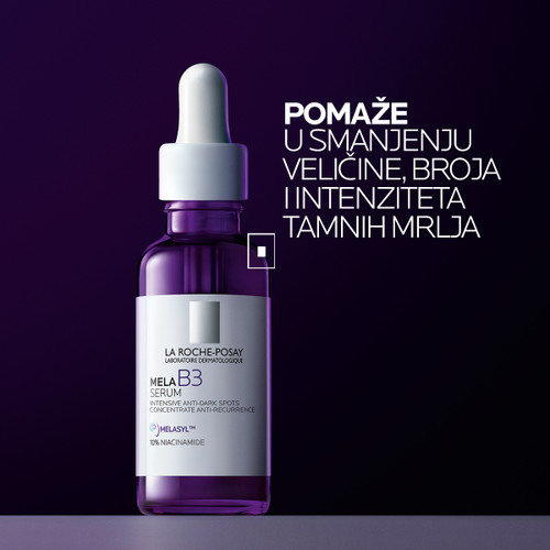 La Roche-Posay MELA B3 Serum 30 ml
