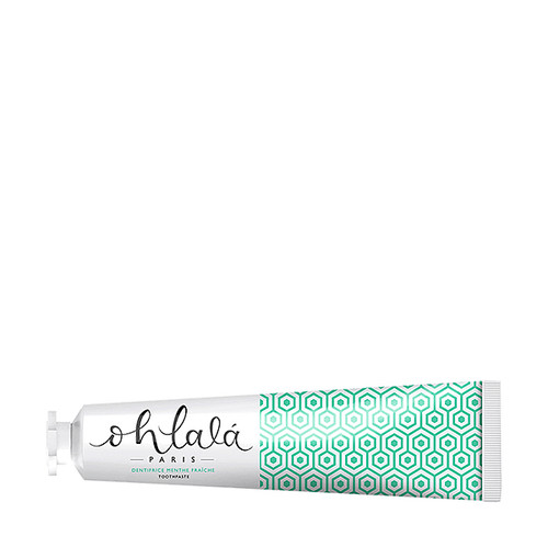 Ohlalá Paris pasta za zube FRESH MINT 75 ml