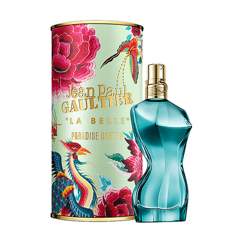 Jean Paul Gaultier La Belle Paradise Garden EDP, 100 ml