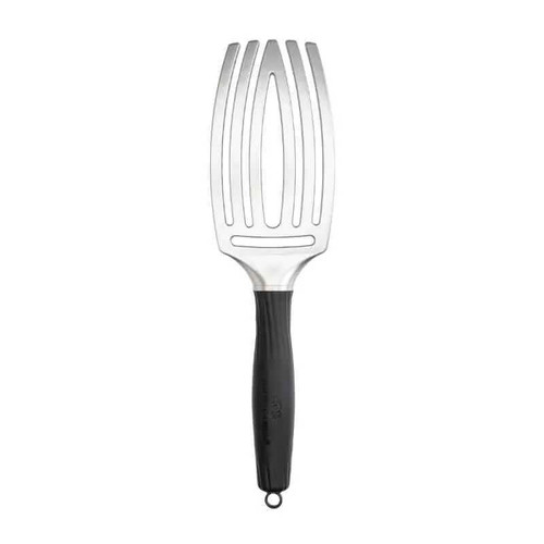 Olivia Garden Fingerbrush Trinity Silver četka za kosu