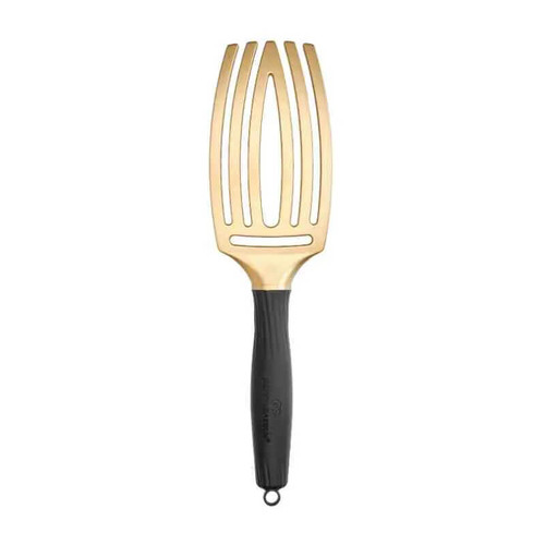 Olivia Garden Fingerbrush Trinity Gold četka za kosu