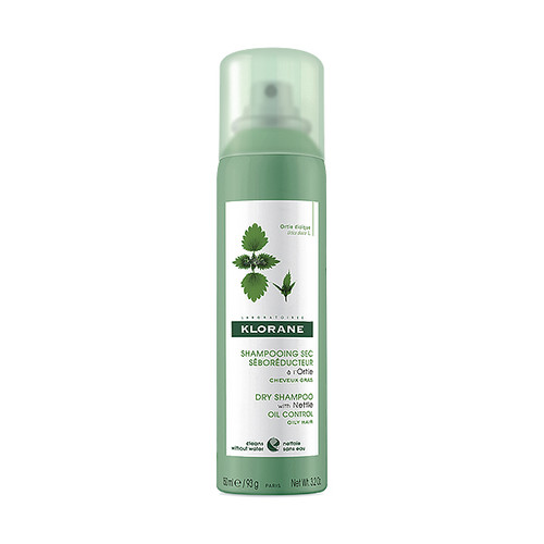 KLORANE KOPRIVA ŠAMPON ZA SUHO PRANJE 150 ML