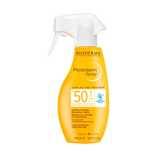 Bioderma Photoderm Family sprej SPF50+ 300 ml
