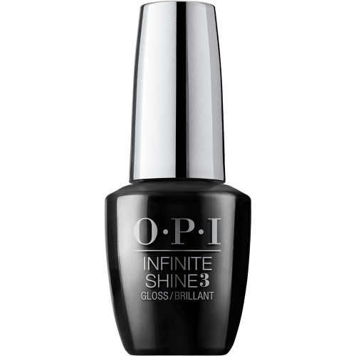 OPI LAK IS TOP COAT 15ml nadlak za nokte