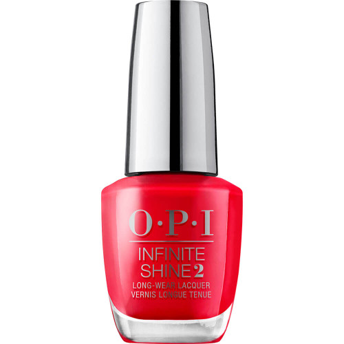 OPI LAK IS CAJUN SHRIMP 15ml s gel efektom za sjajne nokte