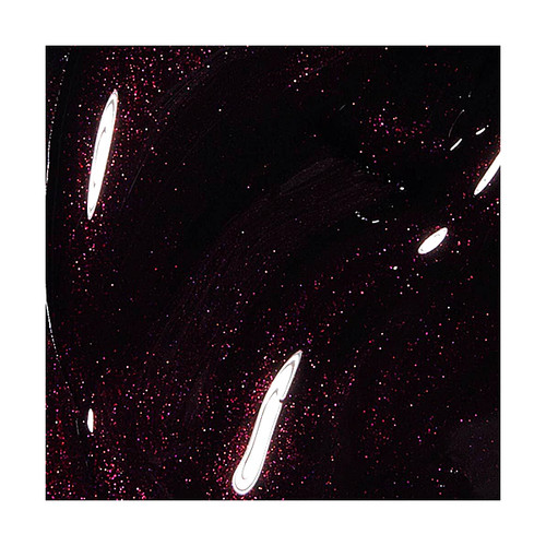 OPI LAK BLACK CHERRY CHUTNEY 15ml  s gel efektom za sjajne nokte