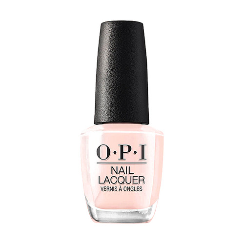 OPI LAK MIMOSAS FOR MR&MRS 15ml s gel efektom za sjajne nokte