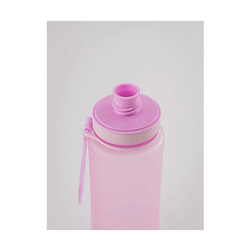 EQUA Boca PVC tritan Iris 600ml