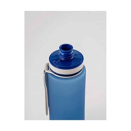 EQUA Kids Boca PVC tritan Midnight 600ml