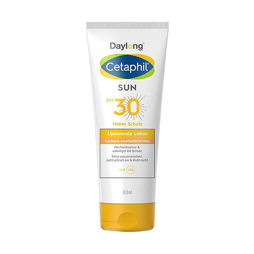Daylong Cetaphil Sun SPF30 losion 200ml