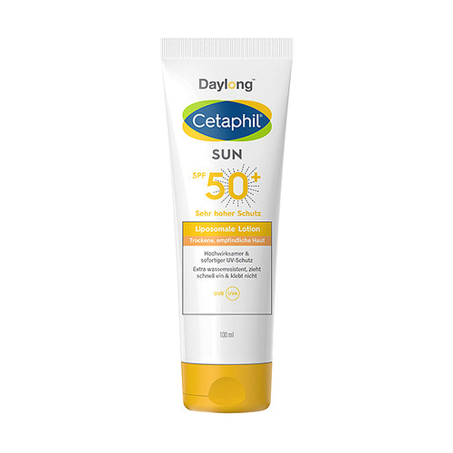 Daylong Cetaphil Sun SPF50 losion 100 ml