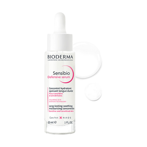 Bioderma Sensibio Defensive serum 30 ml