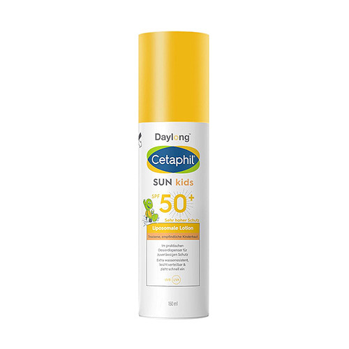 Daylong Cetaphil Sun KIDS losion SPF50  150 ML