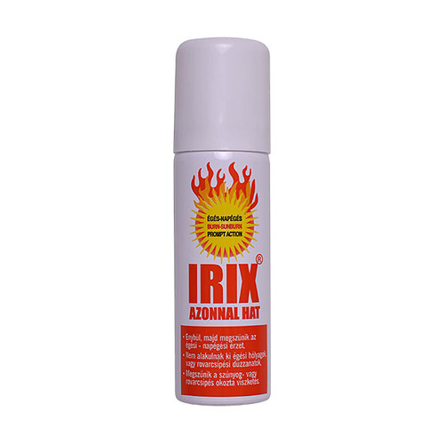Irix sprej 75 ml