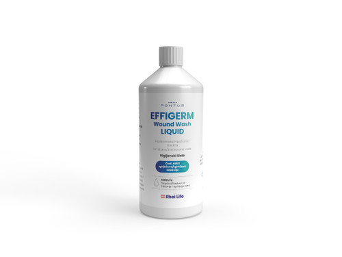 Effigerm Otopina za rane 1000 ml
