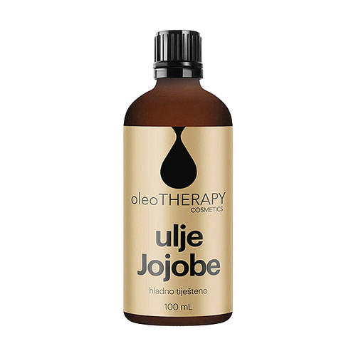 OLEOTHERAPY JOJOBA ULJE 100 ML 