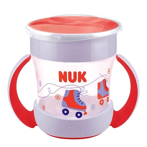 NUK čaša Magic Mini Cup 6+ 160 ml