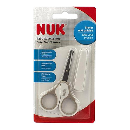 Nuk škarice