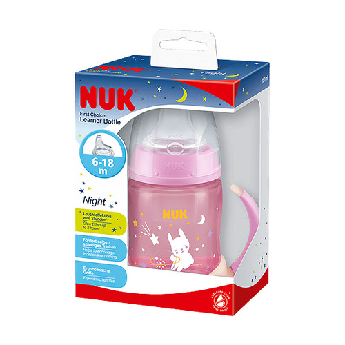 NUK First Choice boca LTD 150 ml