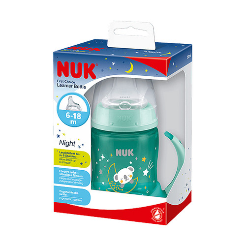 NUK First Choice boca LTD 150 ml