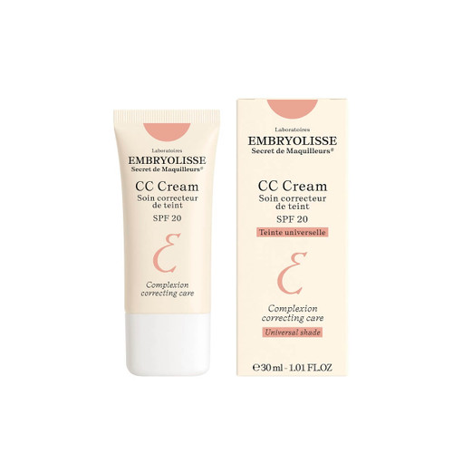 Embryolisse CC krema SPF20 30 ml Embryolisse CC krema SPF20 30 ml