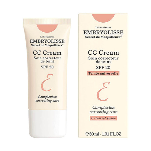 Embryolisse CC krema SPF20 30 ml