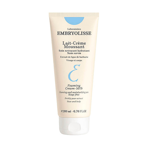 Embryolisse Pjenušavo mlijeko za čišćenje 200 ml