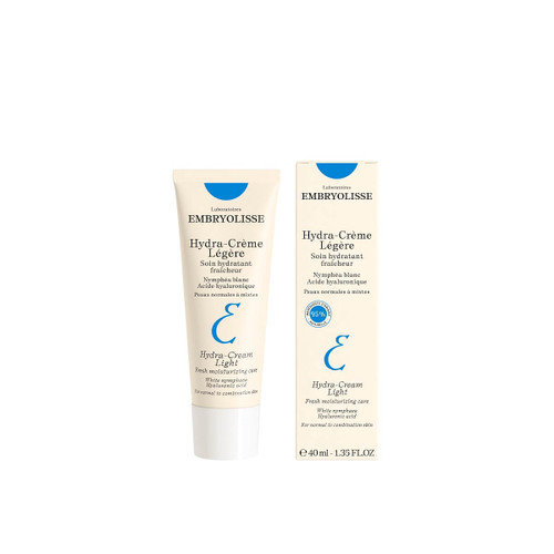 Embryolisse Hydra-Cream Light krema 40 ml