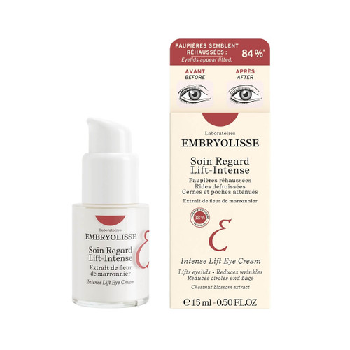 Embryolisse Intense Lift Eye Cream 15 ml