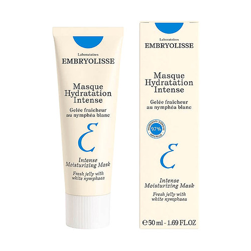 Embryolisse Intense Moisturizing maska za lice 50 ml