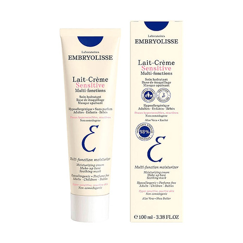 Embryolisse Lait-Crème Sensitive krema 100 ml