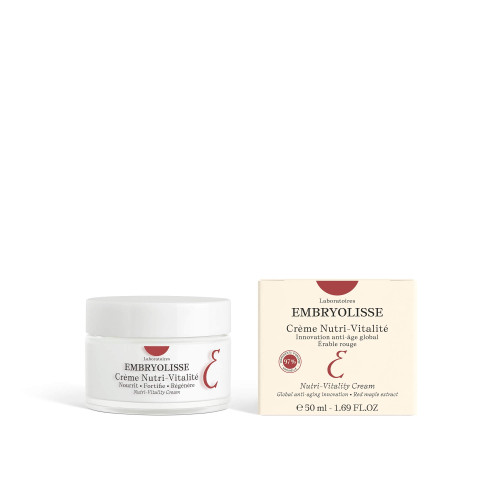 Embryolisse Nutri-Vitality Krema 50 ml