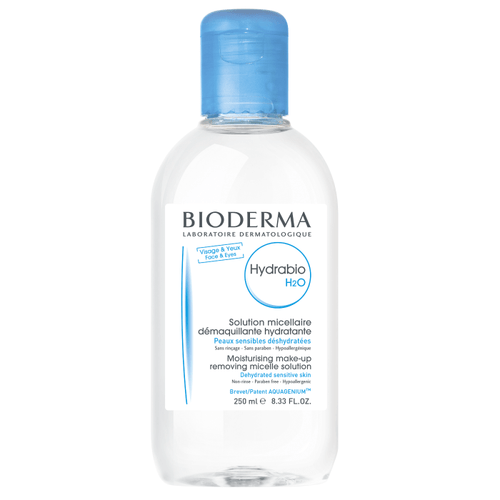 Bioderma Hydrabio H20 Micelarna voda 250 ml