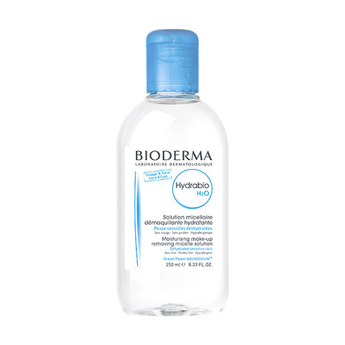 Bioderma Hydrabio H20 Micelarna voda 250 ml PROMO -25%