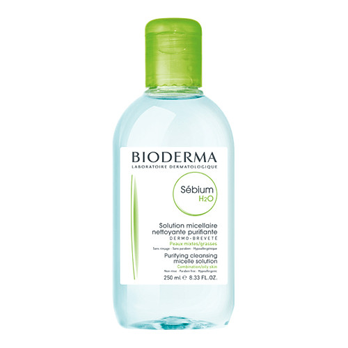 Bioderma Sebium H20 Micelarna voda 250 ml PROMO -25%