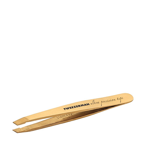 Tweezerman Mini pinceta kosa Ultra Precision