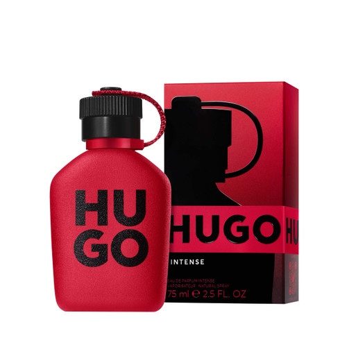 Hugo Boss HUGO Intense parfemska voda, 75 ml