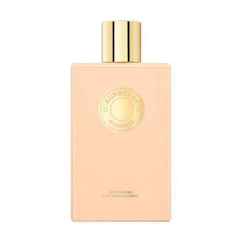 Burberry Goddess Losion za tijelo 200 ml