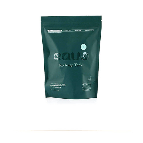 Equa Recharge Tonic limeta/menta A20