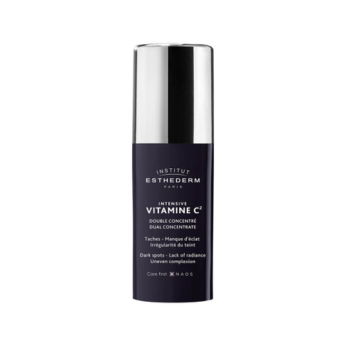 Institut Esthederm Intensive Vitamin C2 Dual koncentrat 10 ml