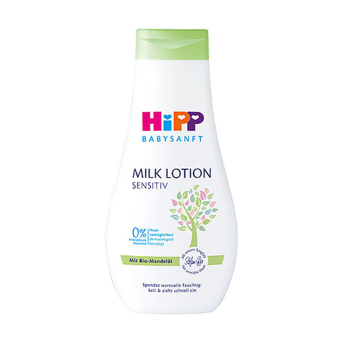 HIPP Baby losion za djecu 350 ml
