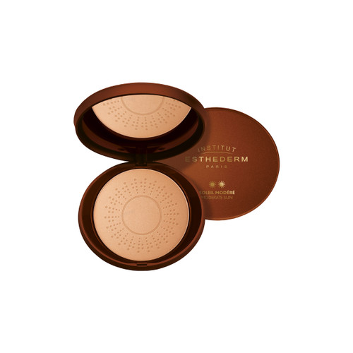 Institut Esthederm Protect Sunshine Bronzer sa zaštitom od sunca 15 g