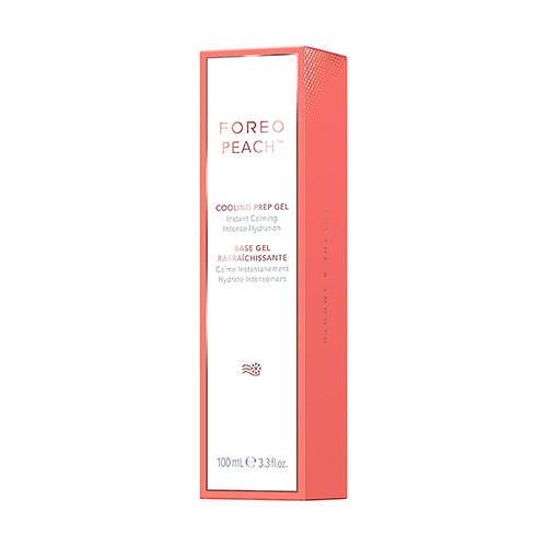 Foreo PEACH Cooling gel 100 ml